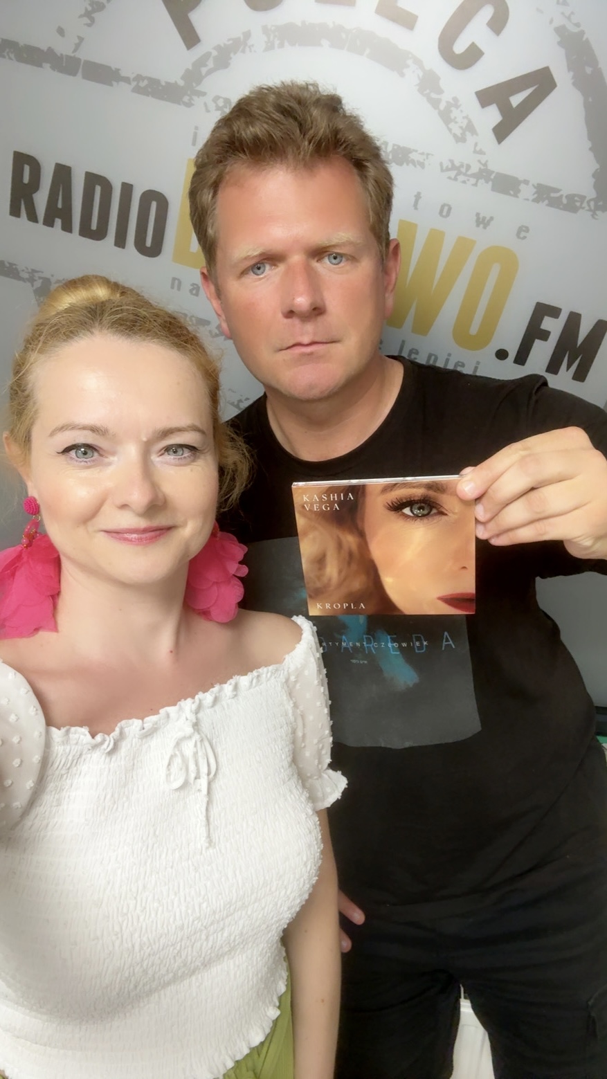 #radiotalk: Wywiad dla bemowo.fm / fonoteki polskiej